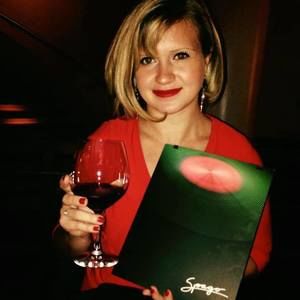 Meet your Posher, Jessica